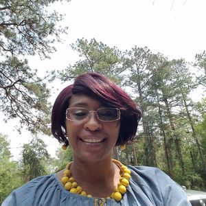 Meet your Posher, Tammy